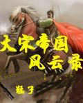 大宋帝国风云录